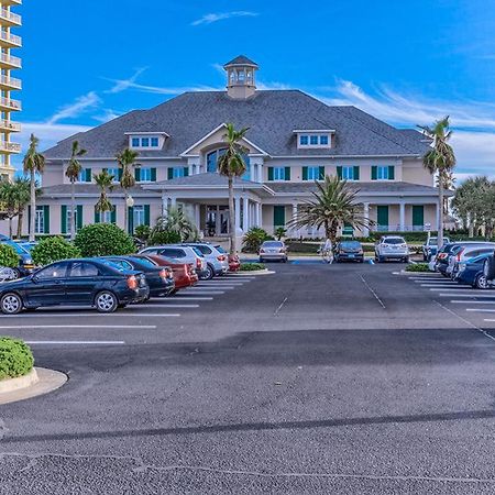 The Beach Club Catalina 306 Gulf Shores Extérieur photo