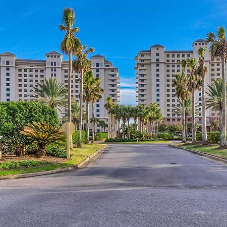 The Beach Club Catalina 306 Gulf Shores Extérieur photo