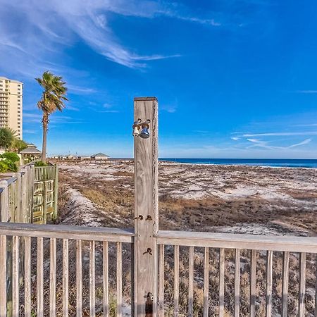 The Beach Club Catalina 306 Gulf Shores Extérieur photo