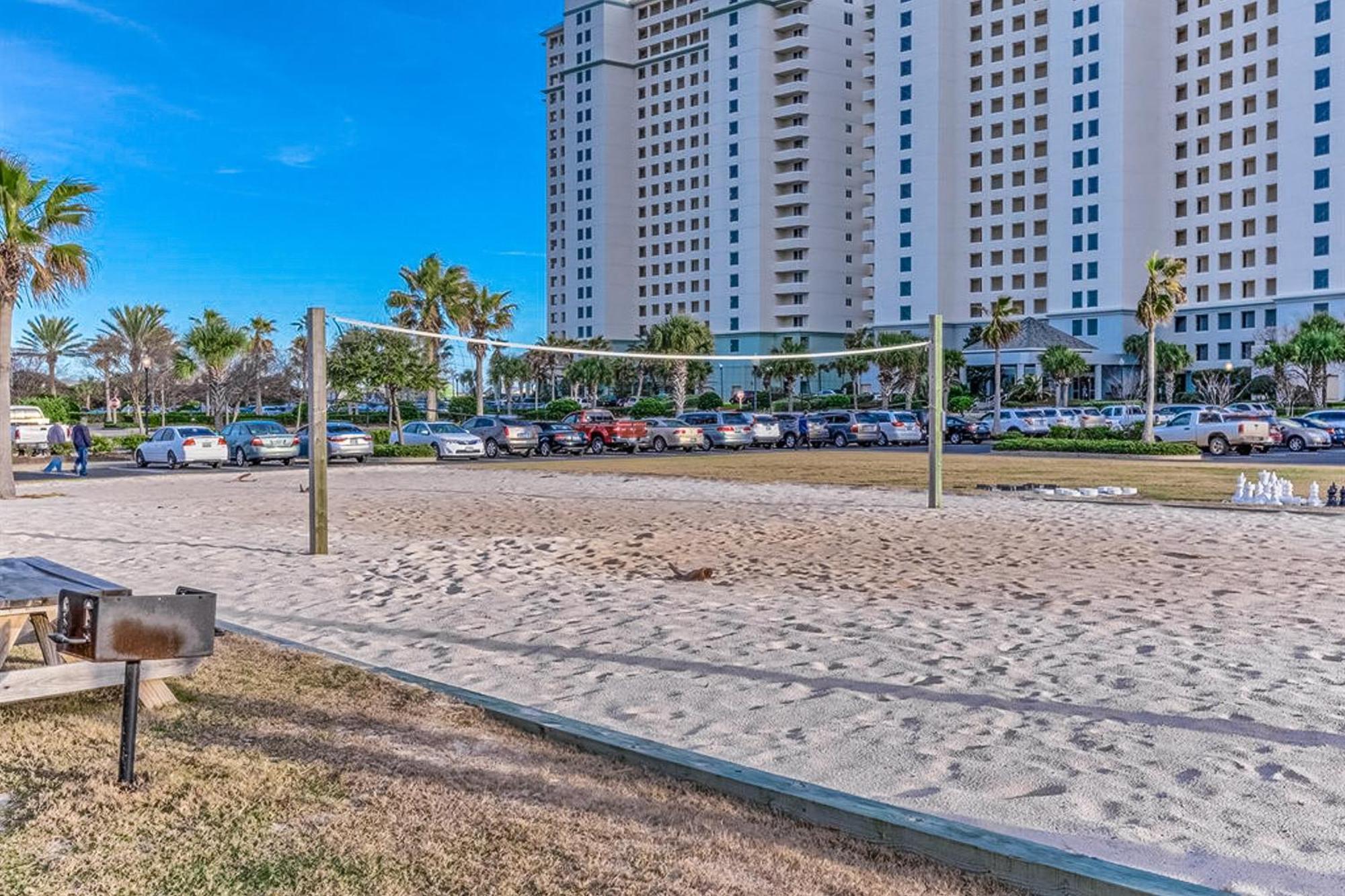 The Beach Club Catalina 306 Gulf Shores Extérieur photo