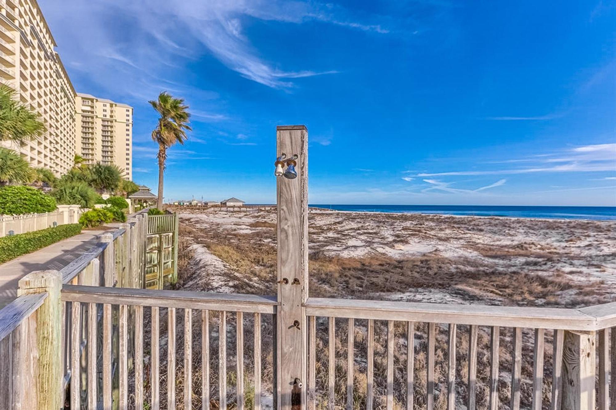 The Beach Club Catalina 306 Gulf Shores Extérieur photo