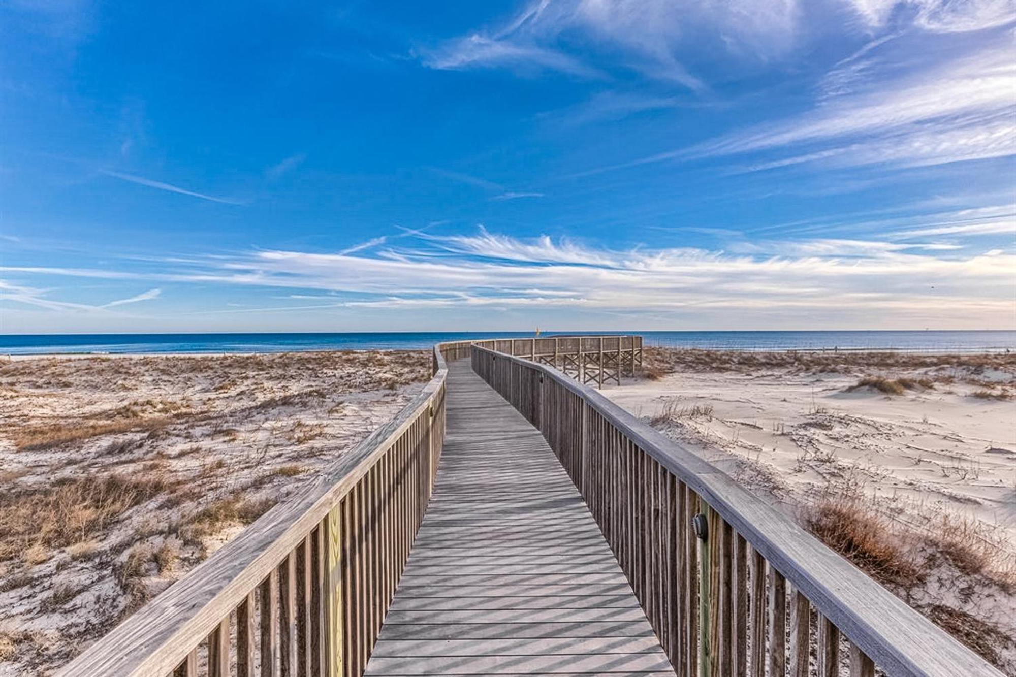 The Beach Club Catalina 306 Gulf Shores Extérieur photo