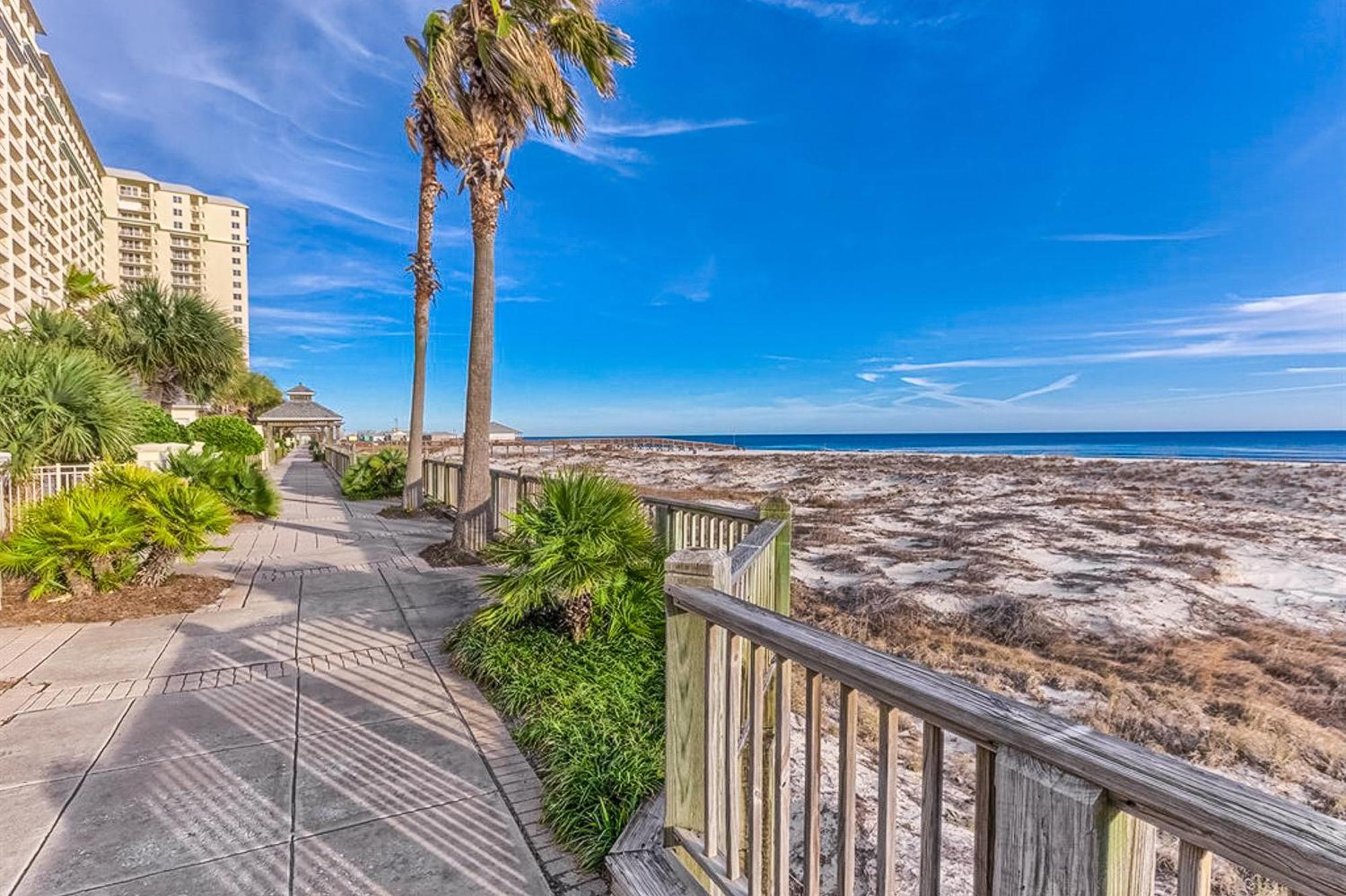 The Beach Club Catalina 306 Gulf Shores Extérieur photo
