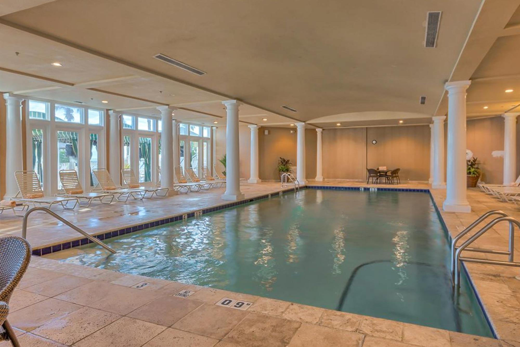 The Beach Club Catalina 306 Gulf Shores Extérieur photo