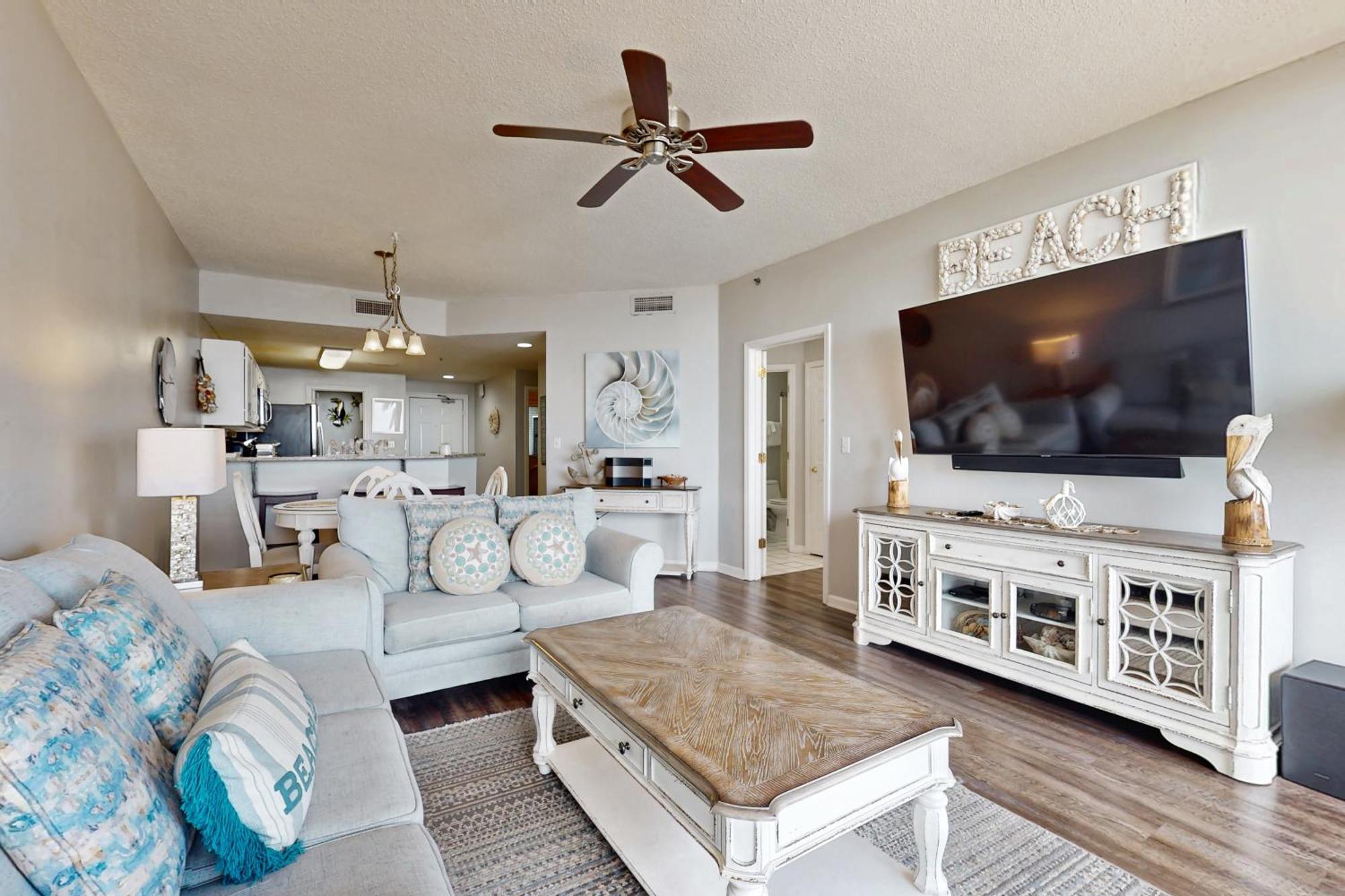 The Beach Club Catalina 306 Gulf Shores Extérieur photo