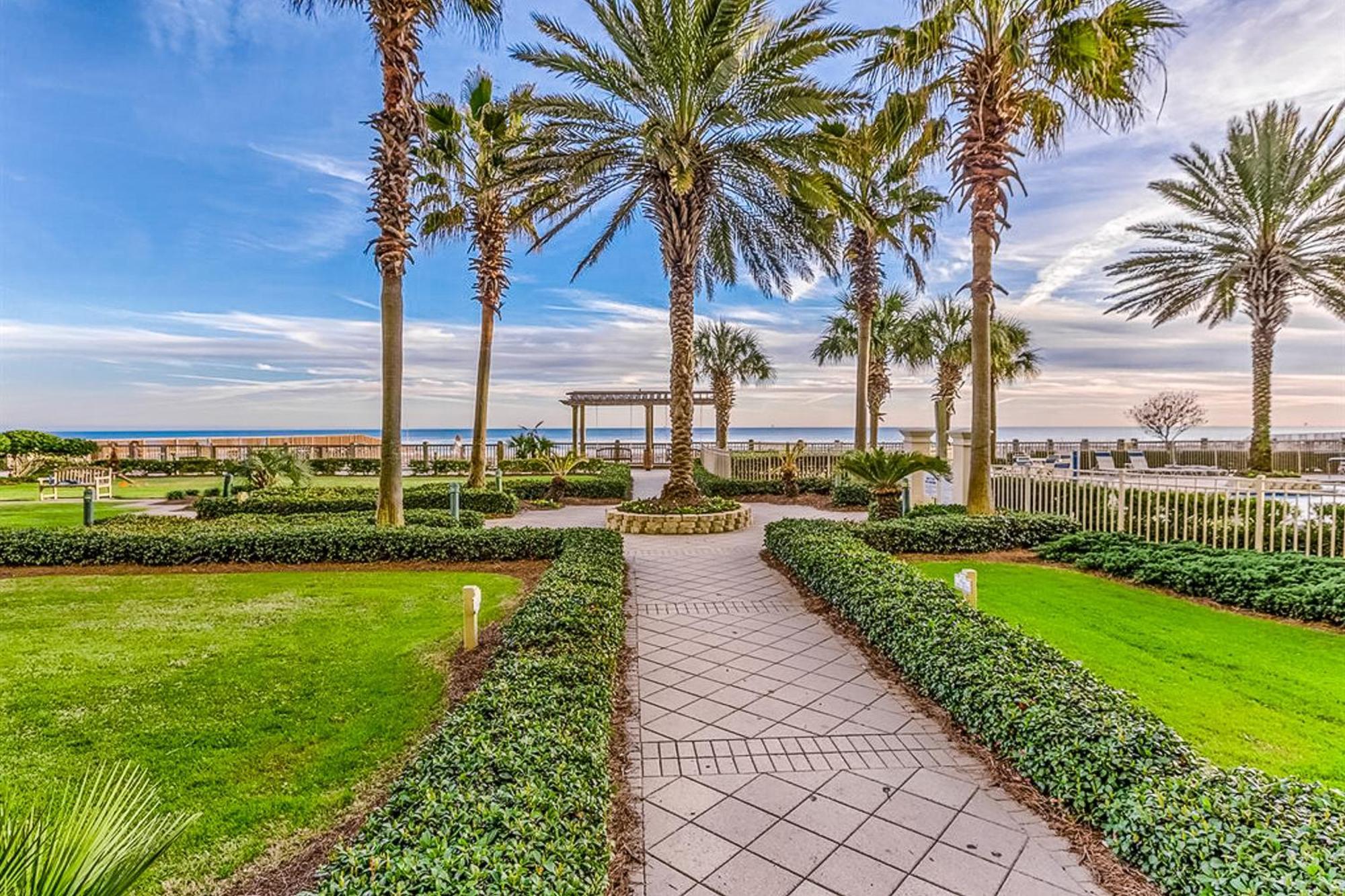 The Beach Club Catalina 306 Gulf Shores Extérieur photo