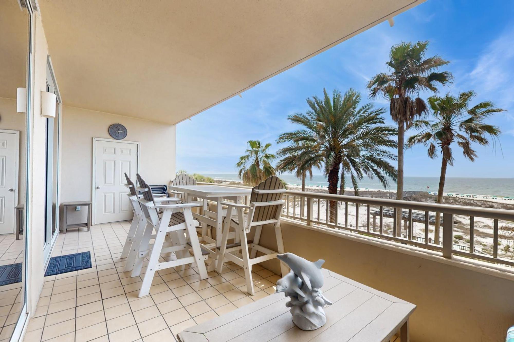 The Beach Club Catalina 306 Gulf Shores Extérieur photo