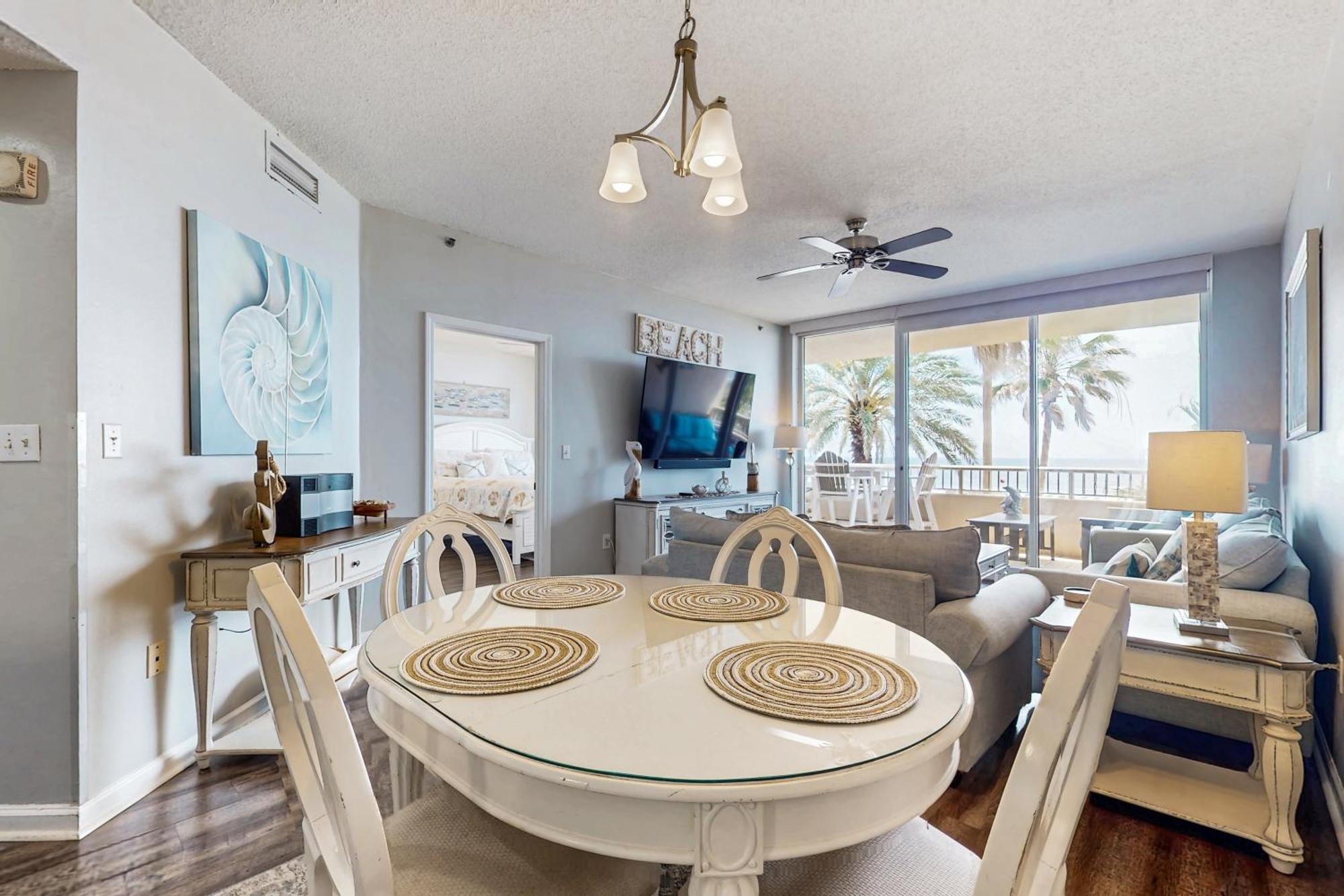 The Beach Club Catalina 306 Gulf Shores Extérieur photo