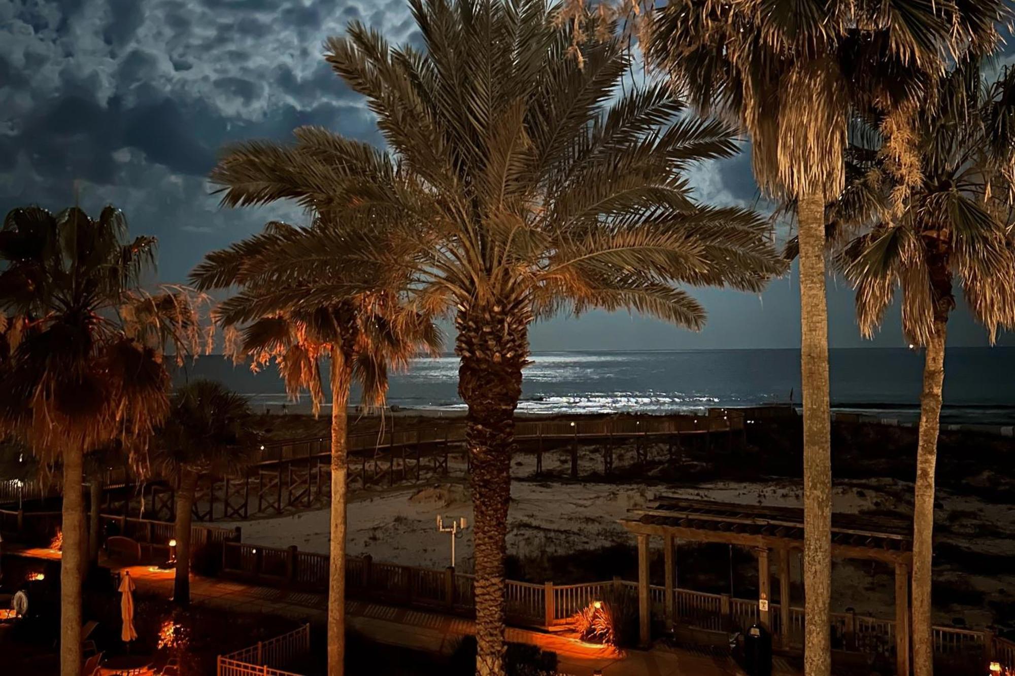 The Beach Club Catalina 306 Gulf Shores Extérieur photo