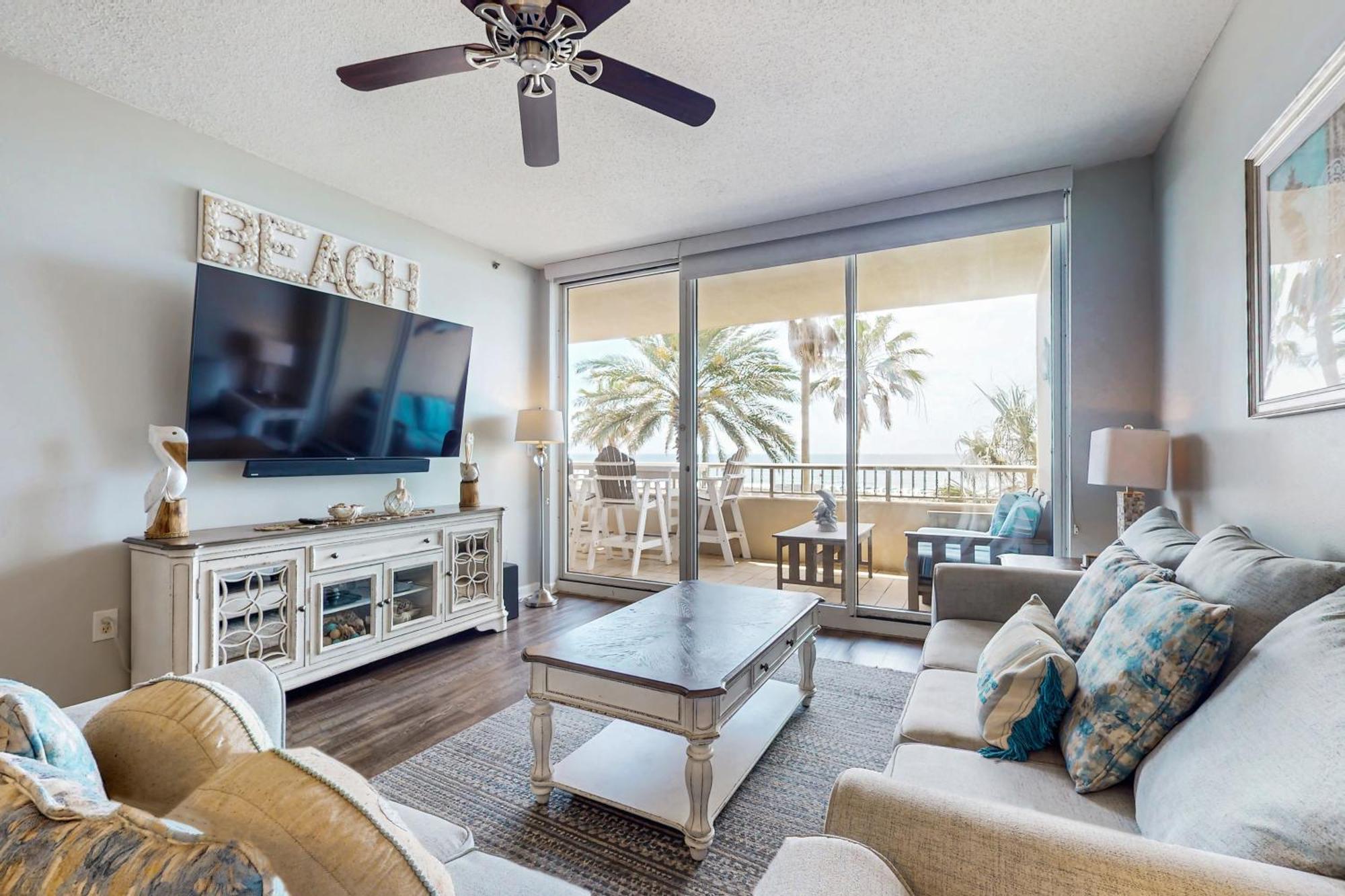 The Beach Club Catalina 306 Gulf Shores Extérieur photo