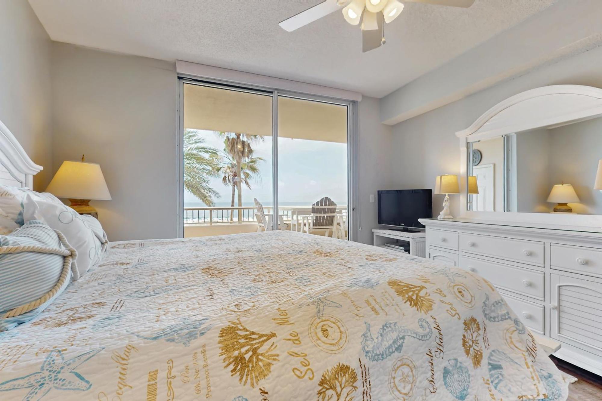 The Beach Club Catalina 306 Gulf Shores Extérieur photo