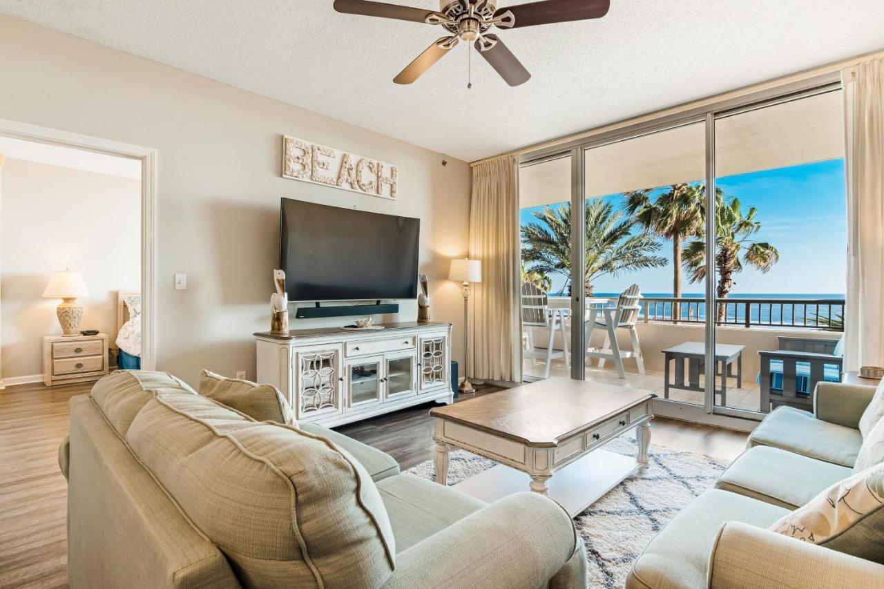 The Beach Club Catalina 306 Gulf Shores Extérieur photo