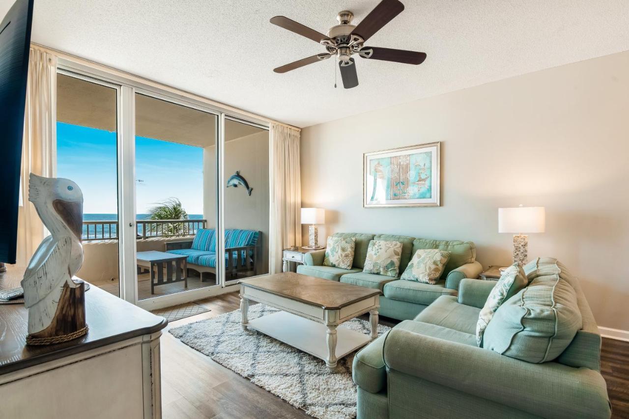 The Beach Club Catalina 306 Gulf Shores Extérieur photo
