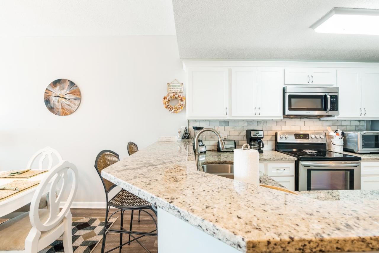 The Beach Club Catalina 306 Gulf Shores Extérieur photo