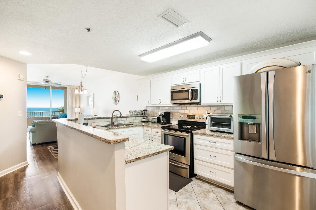 The Beach Club Catalina 306 Gulf Shores Extérieur photo