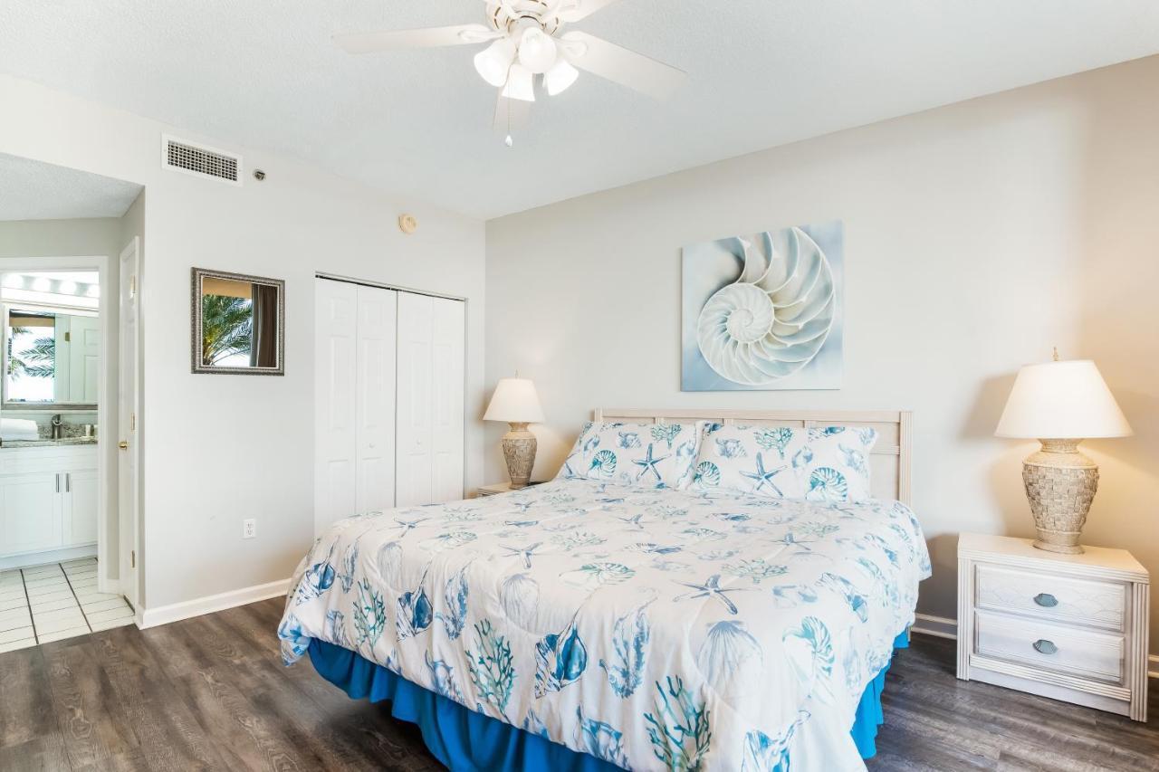The Beach Club Catalina 306 Gulf Shores Extérieur photo