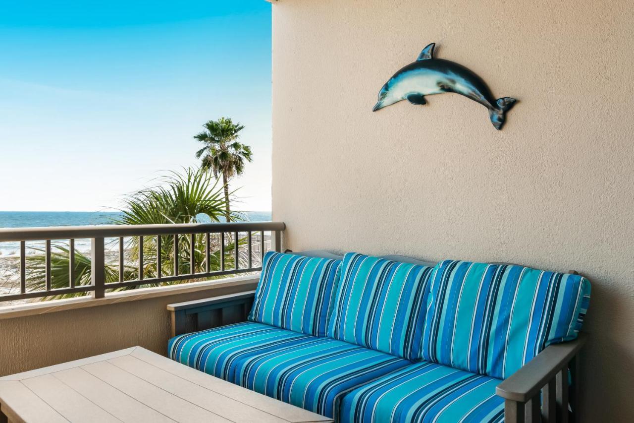 The Beach Club Catalina 306 Gulf Shores Extérieur photo