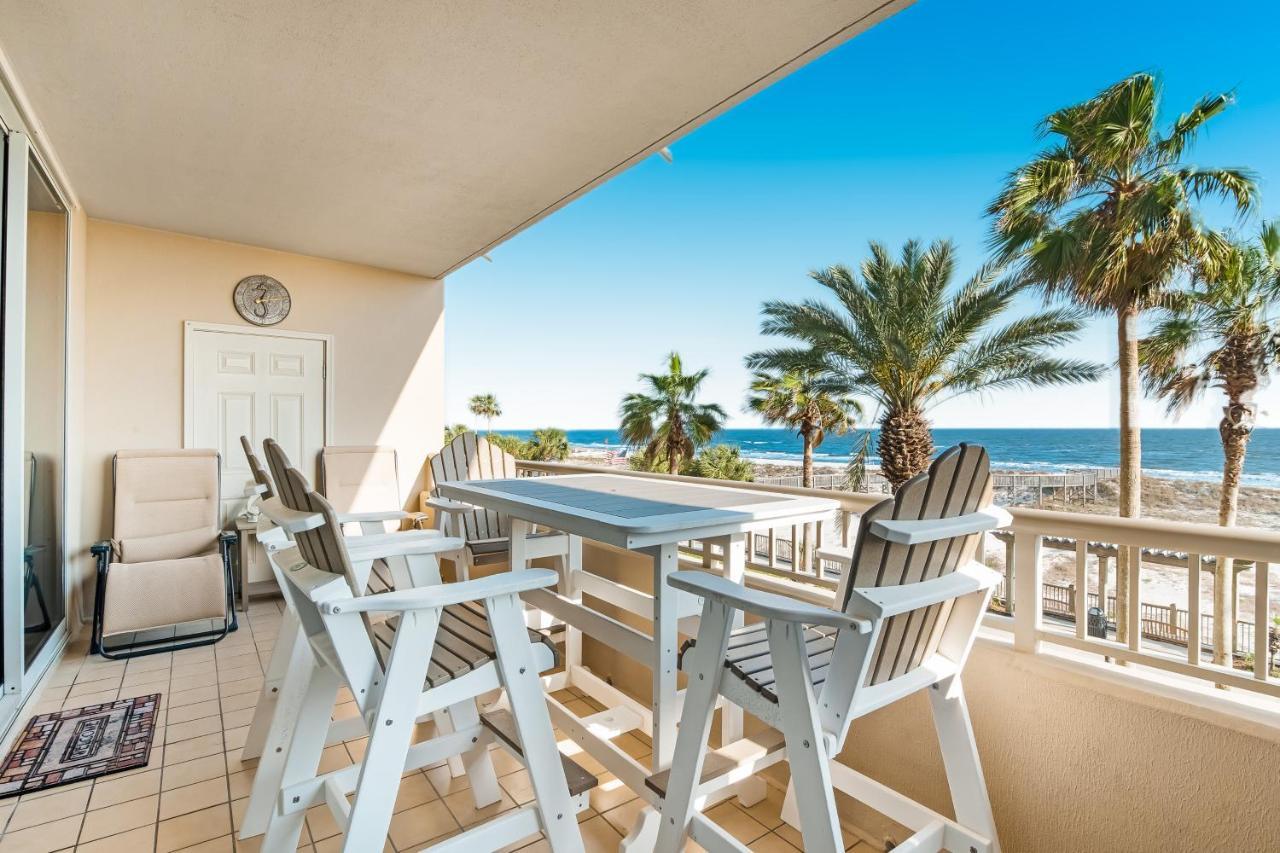 The Beach Club Catalina 306 Gulf Shores Extérieur photo