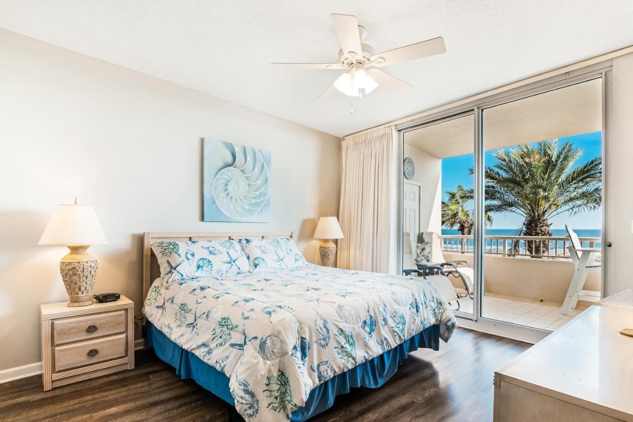 The Beach Club Catalina 306 Gulf Shores Extérieur photo