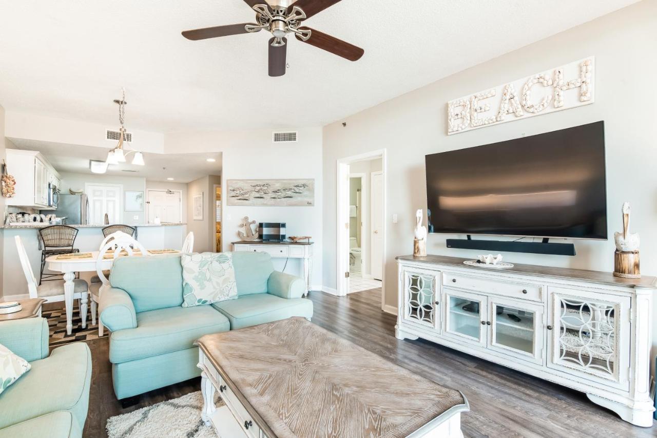 The Beach Club Catalina 306 Gulf Shores Extérieur photo