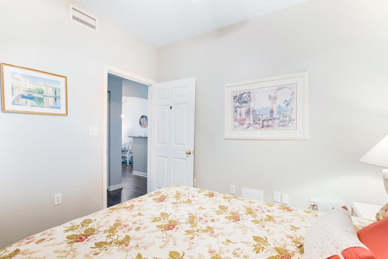 The Beach Club Catalina 306 Gulf Shores Extérieur photo