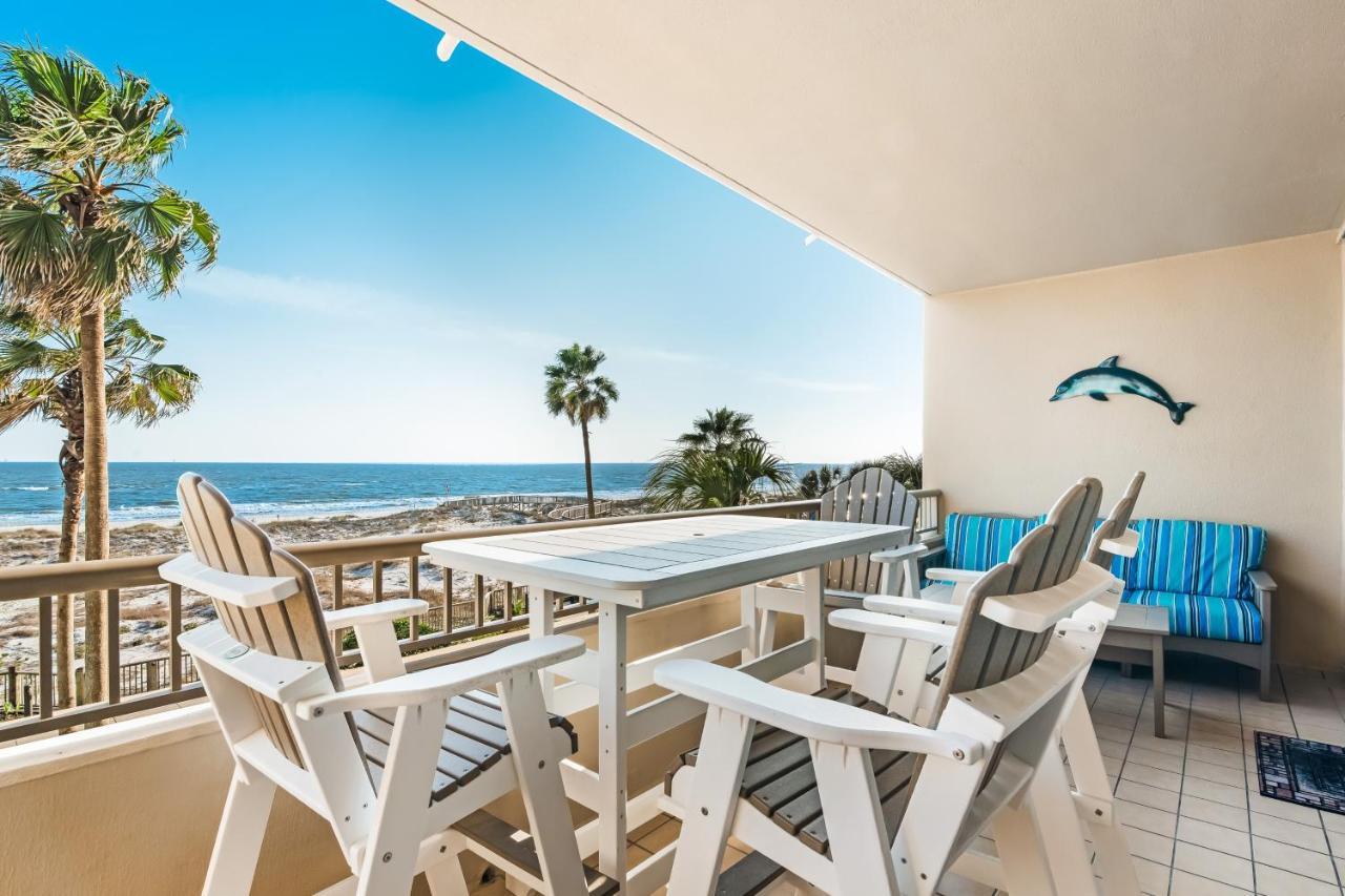 The Beach Club Catalina 306 Gulf Shores Extérieur photo