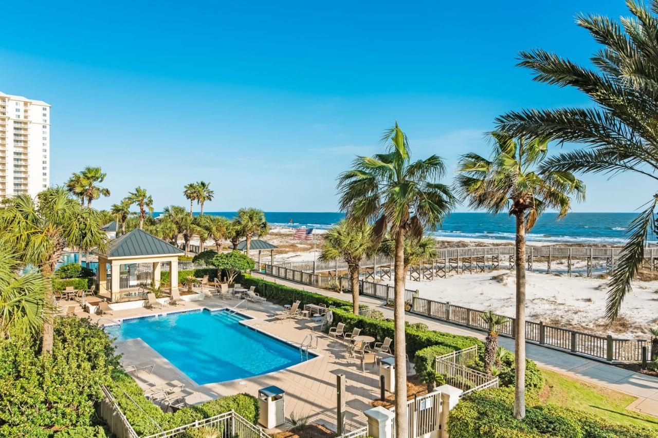 The Beach Club Catalina 306 Gulf Shores Extérieur photo