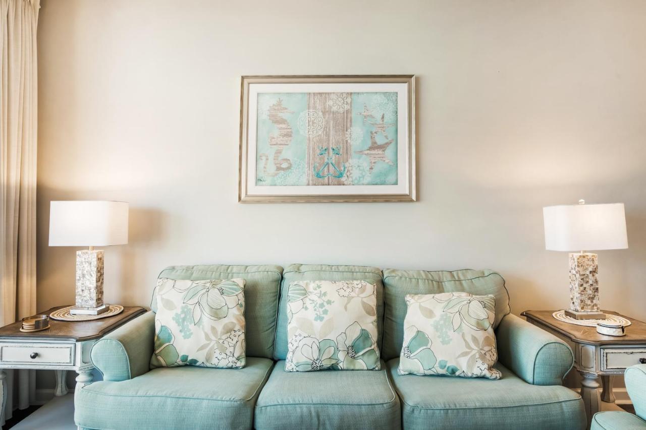 The Beach Club Catalina 306 Gulf Shores Extérieur photo