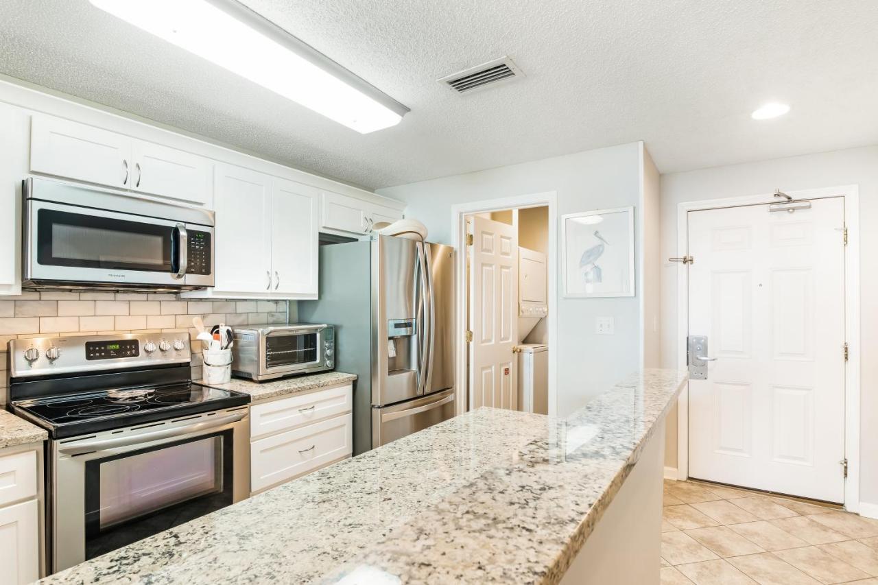The Beach Club Catalina 306 Gulf Shores Extérieur photo