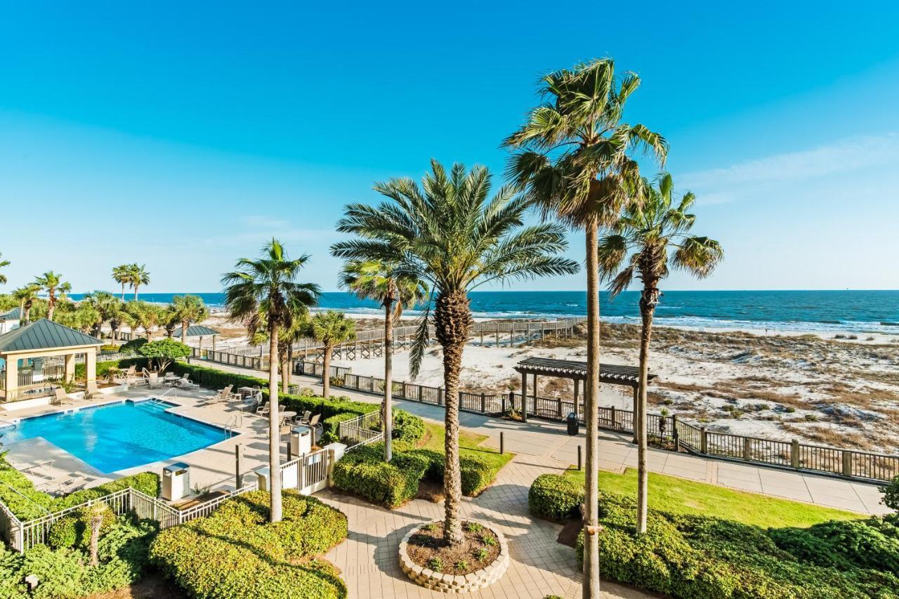 The Beach Club Catalina 306 Gulf Shores Extérieur photo